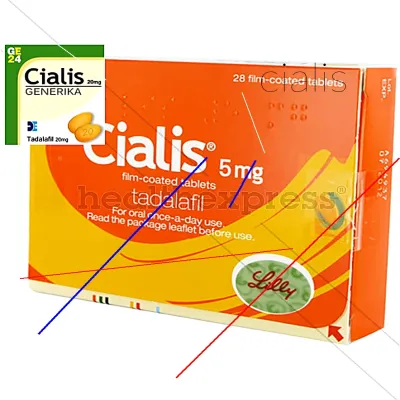 Prix du cialis 5 mg en pharmacie